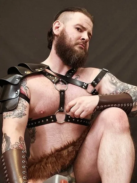 Sean Strong avatar