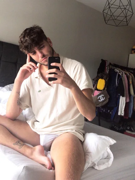 Sean 😛