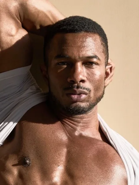 Sean Xavier