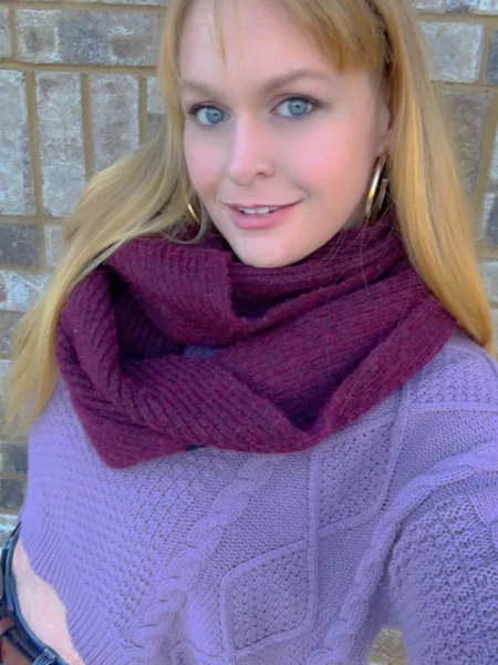 Gigi Wilde