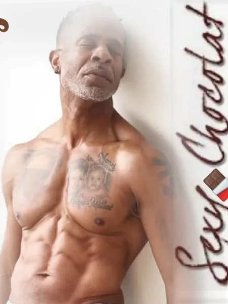 Seasoned Zaddy