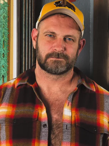 Seattle Dad