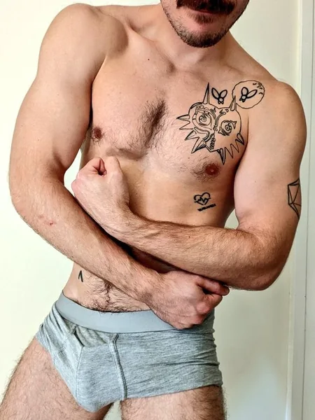 Sebastian Andreu