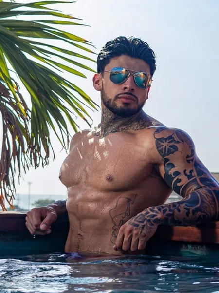 Jhoan sebastian castillo