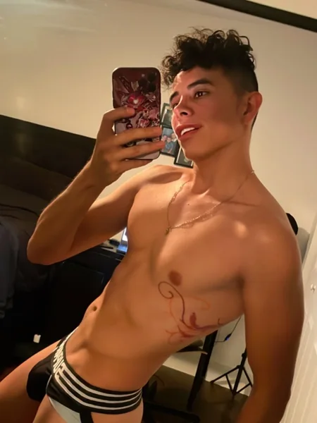 Sebas Ruiz