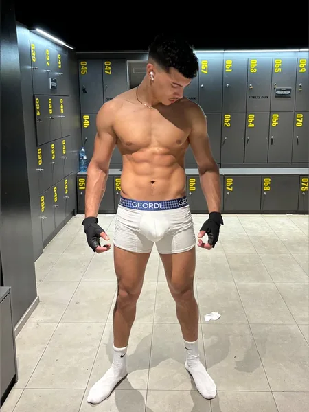 Sebastian Max