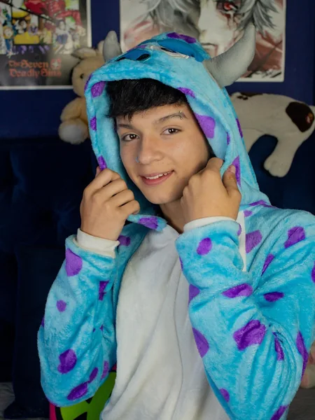 sebastian:)