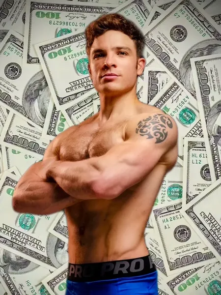 Sebastian Cash avatar
