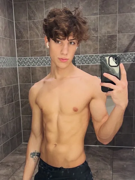 Sebastian Cruz