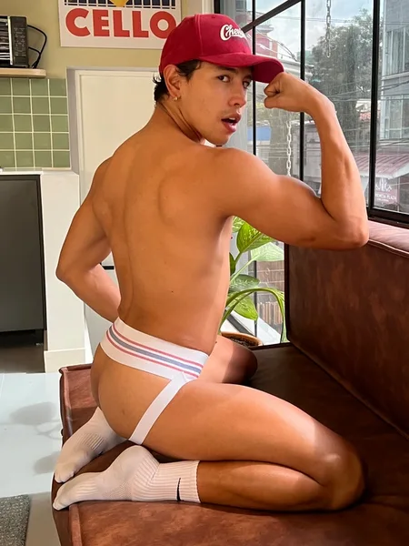 Sebastián Farelo