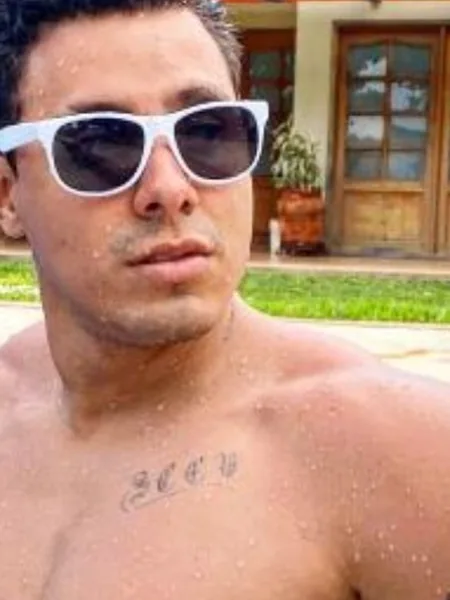 Sebastian Lemos