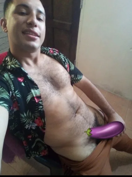 🔥 Sebastián 🔥