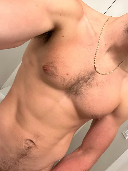 Secret Jock (NYC)