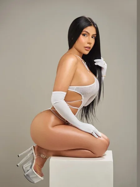 Maya - secretary_bj💖