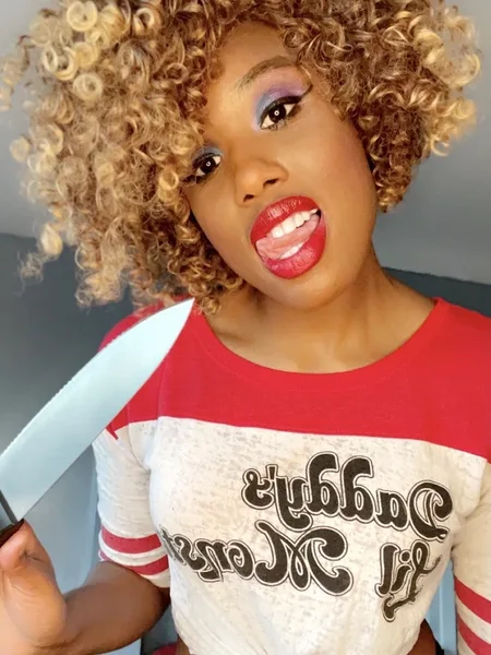 Harley Qween