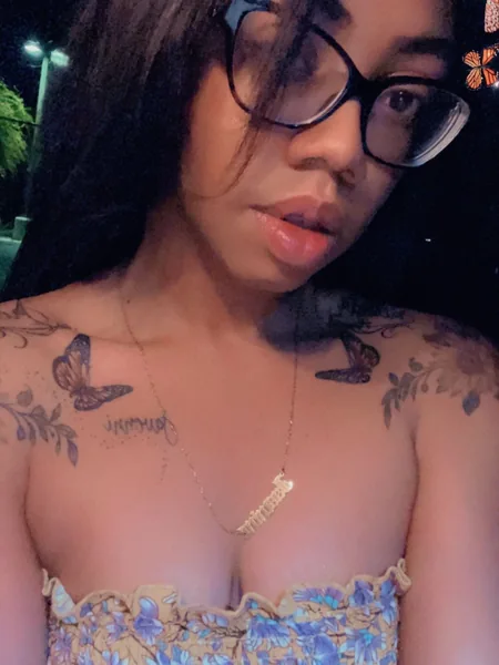 Seductive Bunny 💦