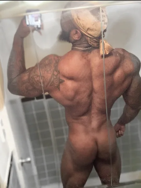 Fitnessbysean