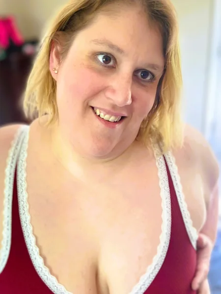 Mrs. B