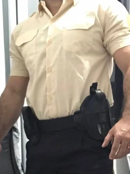 Segurança Peludo 🍆💦🔞 avatar