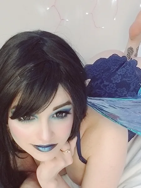 Selene La Fae