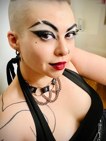 Selene Obscene