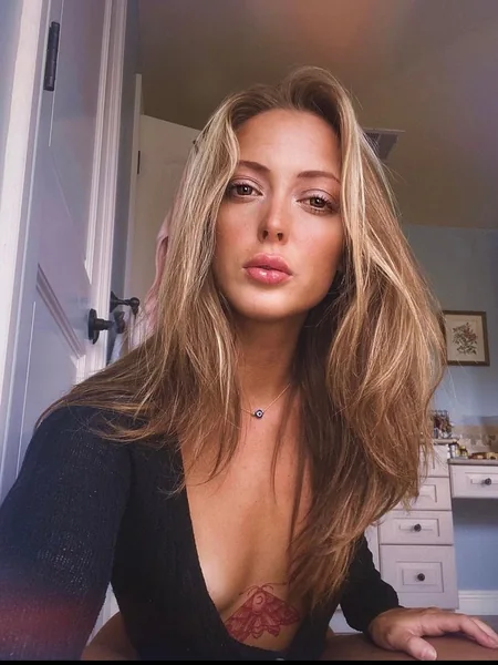 Stella Marie
