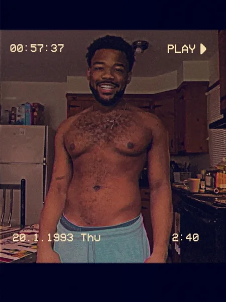 Semaj Silas