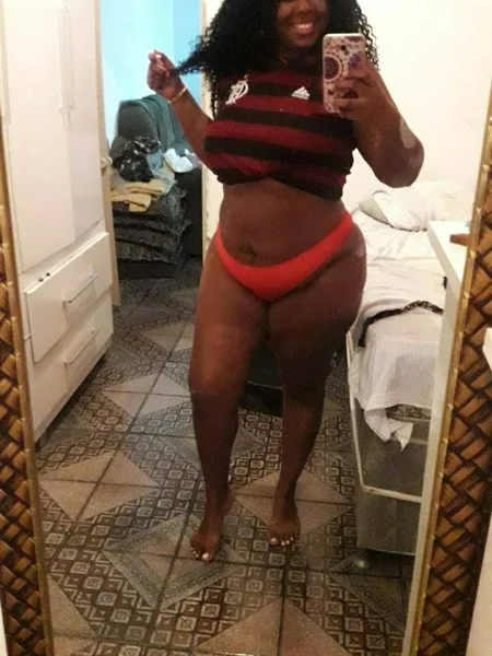 Senhorita Jak