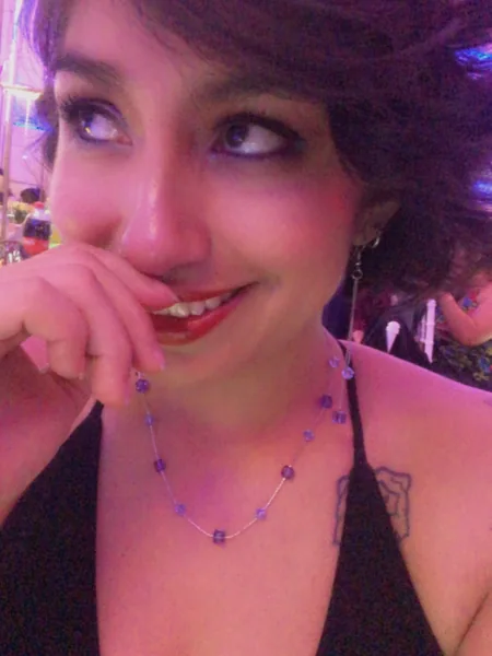 Señorita Lovett