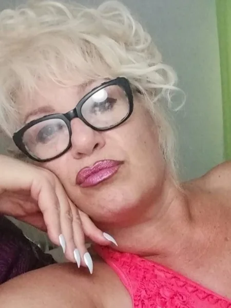 Señora Fina - NO PPV
