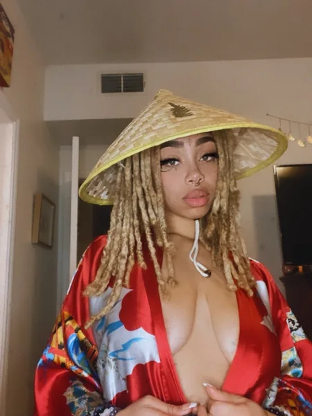 The Sensual Wizard