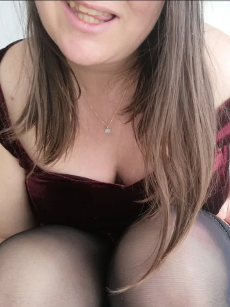 Sensuelle Lea
