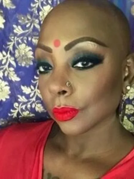 GoddessCharmaine