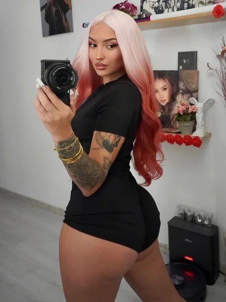 Goddess Seremis Star  ✨ - VIP -
