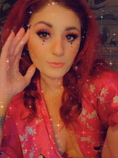 Serena Joy😻😻🤤 avatar