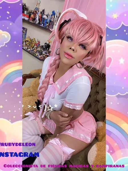 Serenia Lilith