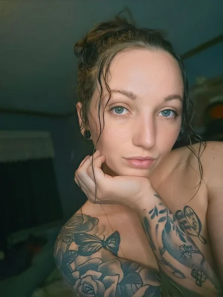 Serenity Daze