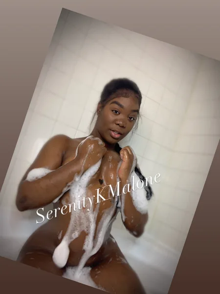 SerenityKMalone