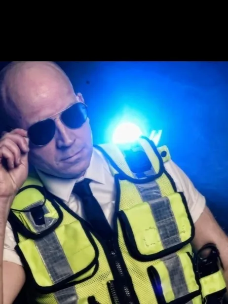 Sergeant Dickie