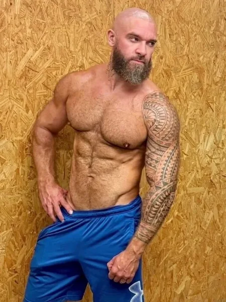 Sérge Bear