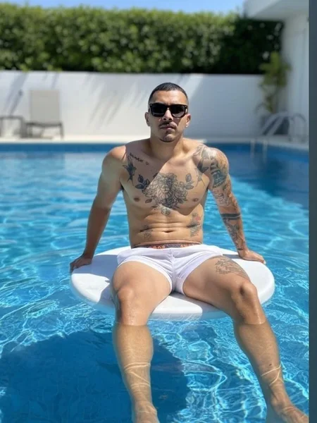 Sergio Agüero