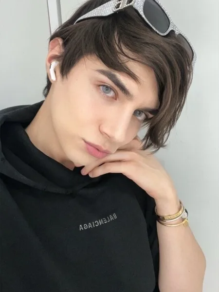 Sergio Leon