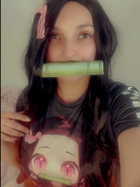 Goddess Serina