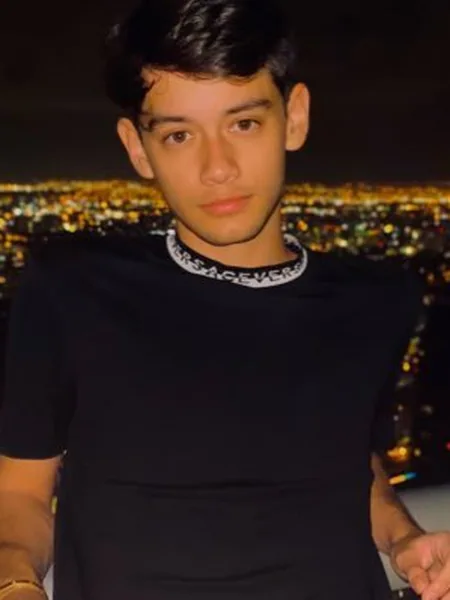 El Rey