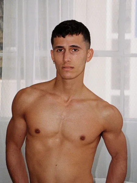Seth Cain