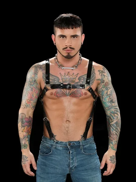 SETH KNIGHT