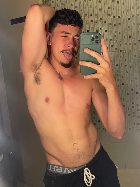 Italo Santos