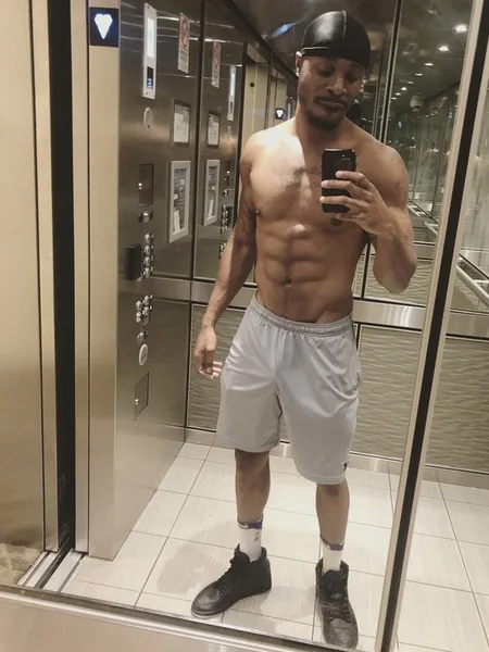 Sevyan Harden