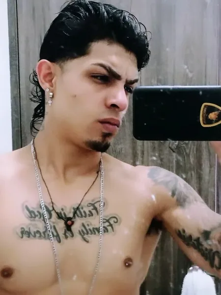 Andres