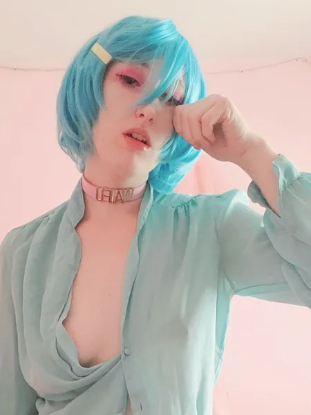 sex salt 💗 avatar